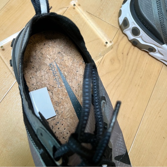 Nike React Element 87
Anthracite Black size 14 - Picture 8 of 12